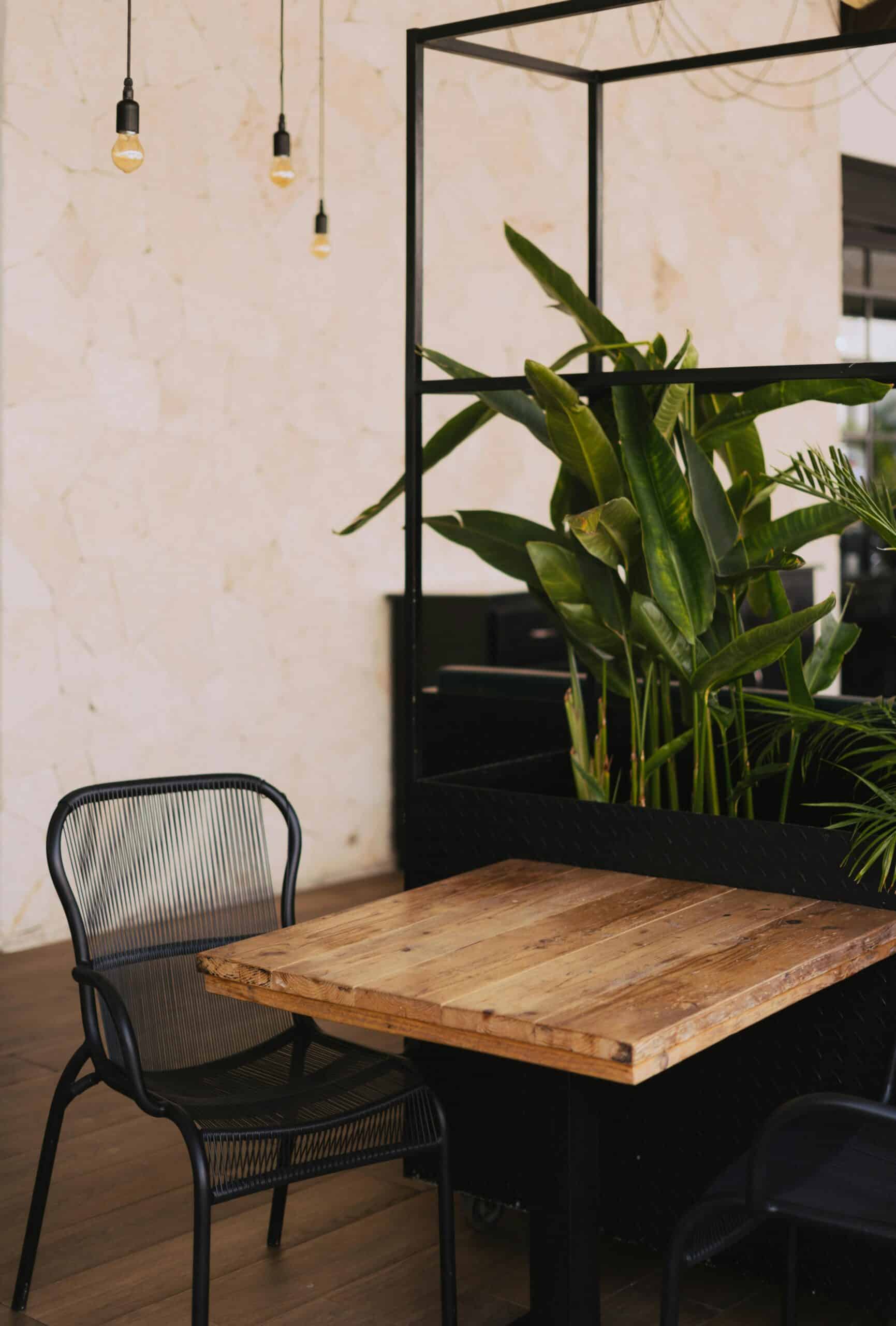 Fuss-free